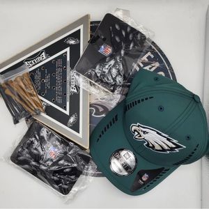 Philadelphia Eagles gift pack